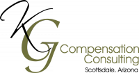 KG Compensation Consulting Logo