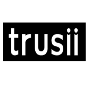Company Logo For Trusii Reviews'