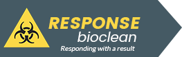 Response Bioclean'