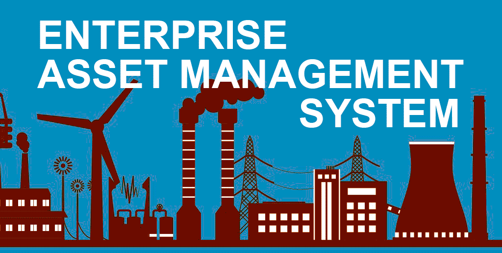 Enterprise Asset Management'