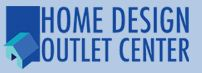 Home Design Outlet Center Logo