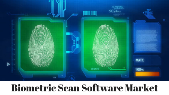 Biometric Scan Software'