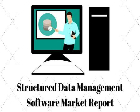 Structured Data Management Software Market'