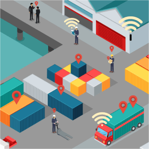 Real-Time Locating Systems Market'