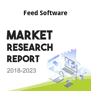 Feed Software Market