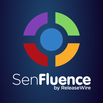 Company Logo For SenFluence'