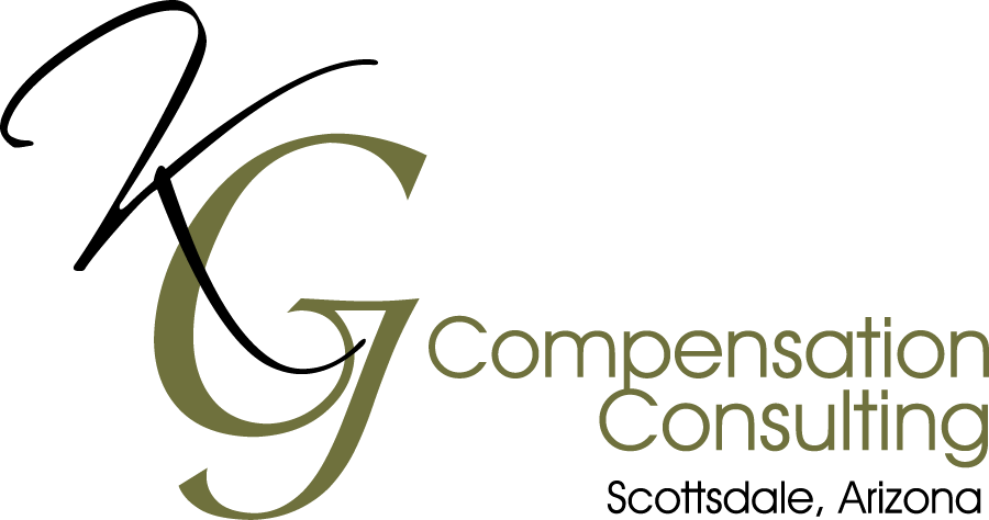 KG Compensation Consulting - Employee Pay &amp; Wages Specia'