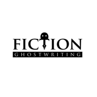 Fiction Ghostwriting Logo