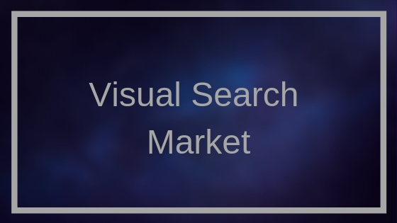 Visual Search Market'