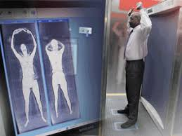 Full Body Scanner Market