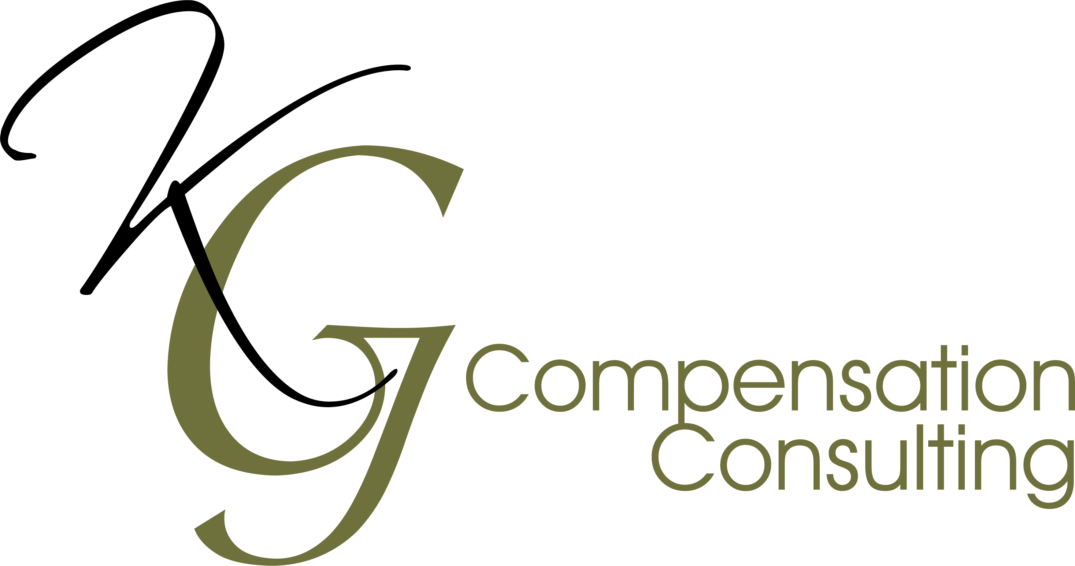 KG Compensation Consulting - Employee Pay &amp; Wages'