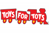 Toys for tots logo'