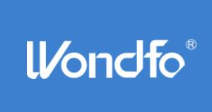 Company Logo For Wondfo Biotech'