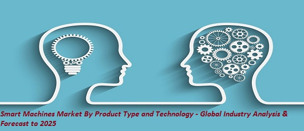 Smart Machines Market