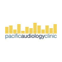 Pacific Audiology Clinic Logo