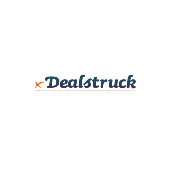 Company Logo For Dealstruck, Inc.'