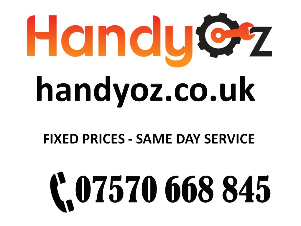 Company Logo For HandyOz'