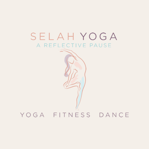 Company Logo For Selah Yoga'
