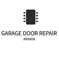 Garage Door Repair Arvada Logo