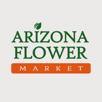 Arizona Flower Market Logo