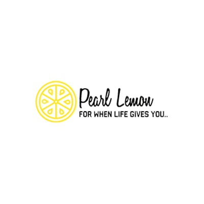 Company Logo For Pearl Lemon'