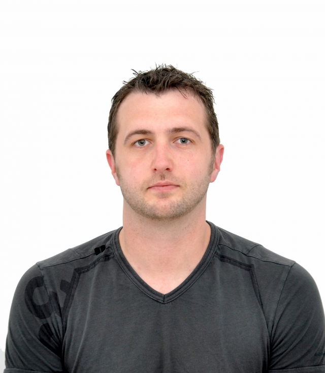 Rev. Martyn Lees, Universal Life Church'