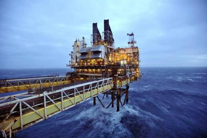 Oil Exploration and Production'