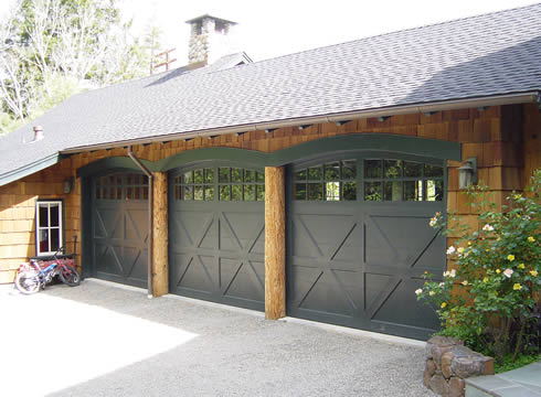 Company Logo For CT Garage Door Repair Baytown'
