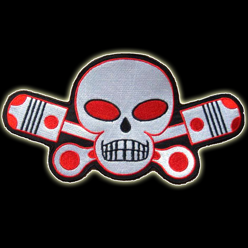 Company Logo For Embroidery'