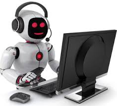 Robot Software Market'