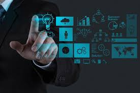 Hosted Application Management'