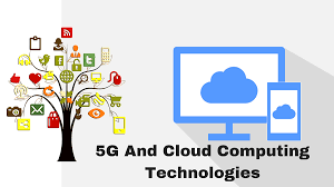 5G And Cloud Computing Technologies Market'