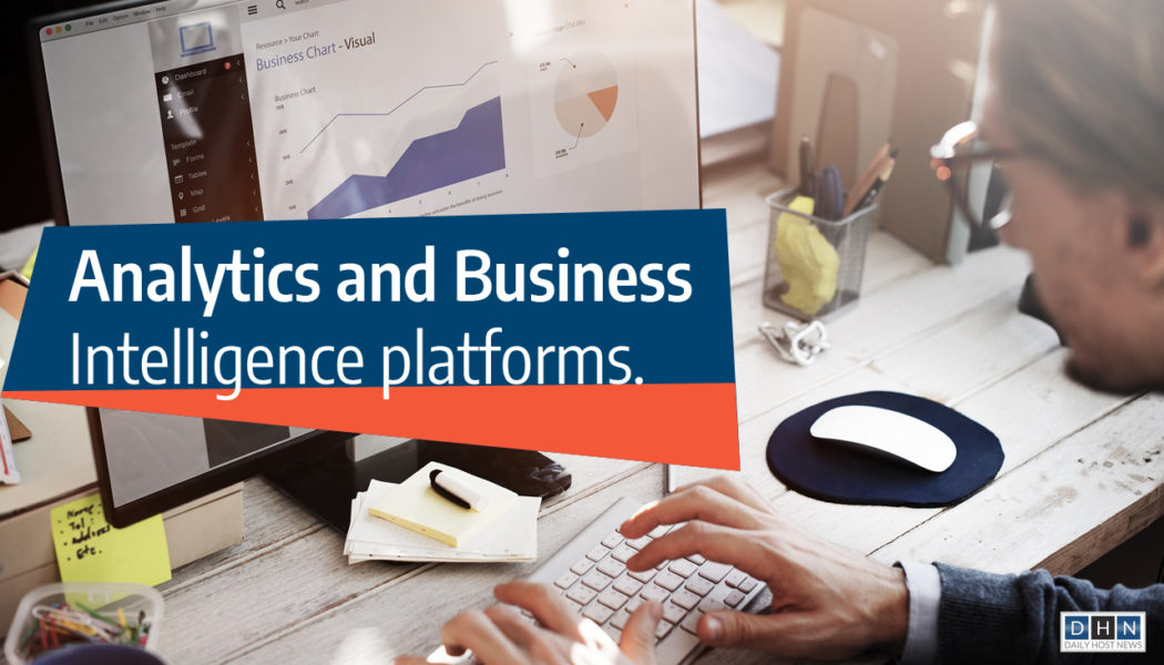 Business Intelligence Platforms Software Market