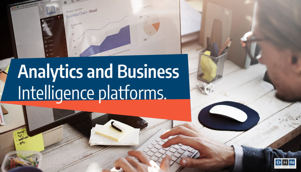 Business Intelligence Platforms Software Market'