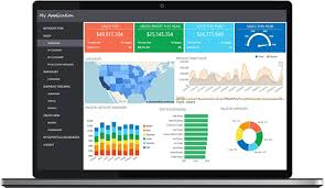 Embedded Business Intelligence Software Market