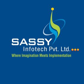 Company Logo For Sassy Infotech Pvt. Ltd.'