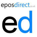 Epos Direct Logo