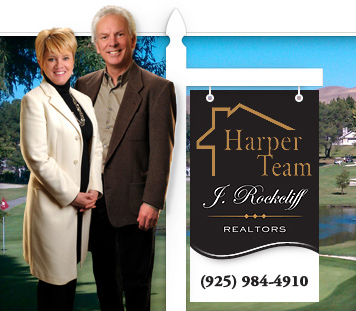 The Harper Team'