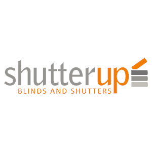 Company Logo For Shutterup Blinds And Shutters'