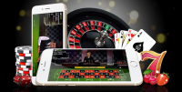 Mobile Gambling Market