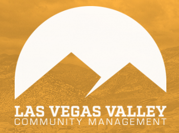 Company Logo For Las Vegas Valley Community Management'