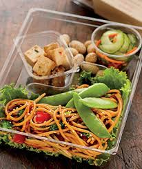 Packaged Vegan Foods Market'