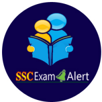 SSC Exam Alert Logo