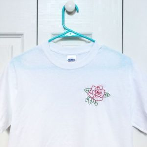 Embroidery Shirt