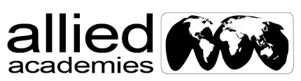 Company Logo For Allied Academies'