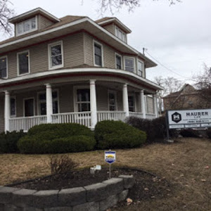 Company Logo For Maurer Law'