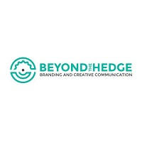 Company Logo For Beyond The Hedge'