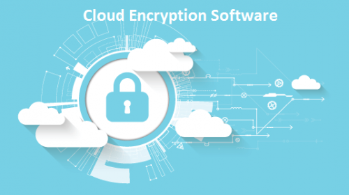 Cloud Encryption Software Market'