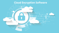 Cloud Encryption Software Market