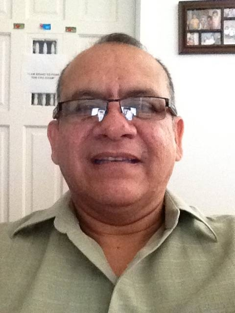Victor Martinez, Universal Life Church'